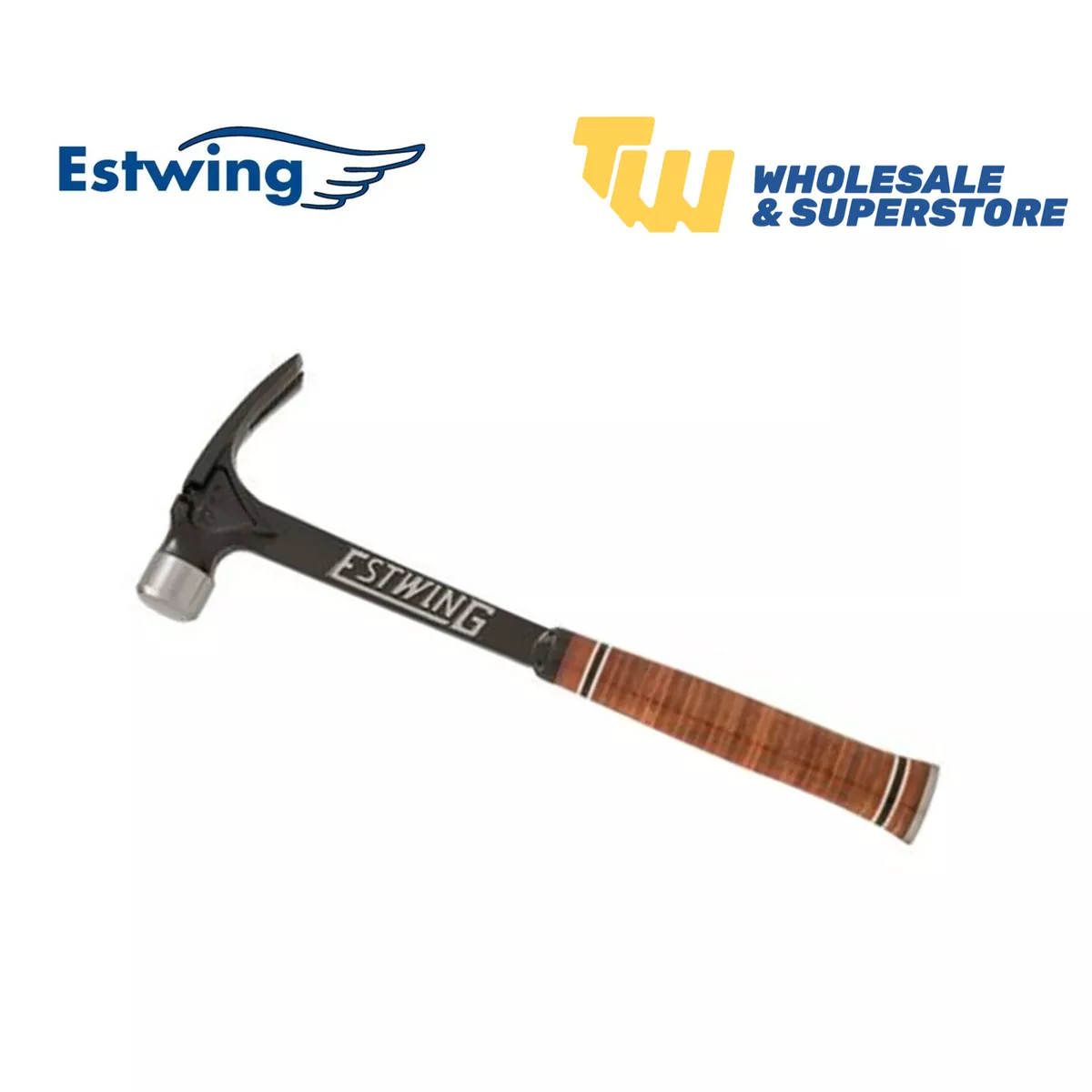 Estwing leather 2024