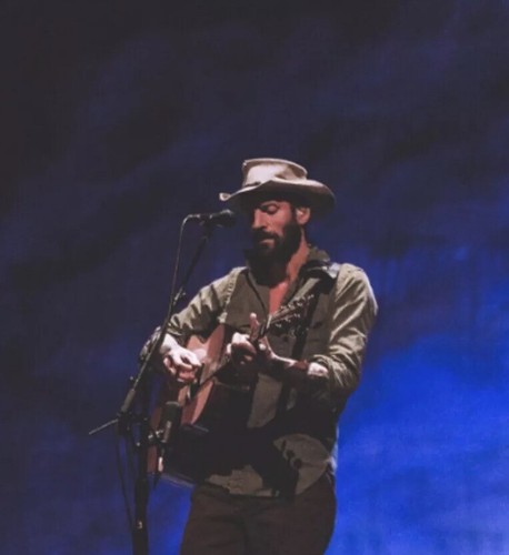 Ray LaMontagne Long Way Home Spotify Fan First S’mores Color Vinyl Limited /1000 - Picture 5 of 5