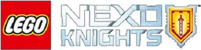 Auswahl LEGO NEXO KNIGHTS Minifiguren, limited, Macy, Robin,Clay, OVP. Neu!