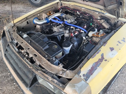 1979 Ford Mustang - Picture 13 of 31