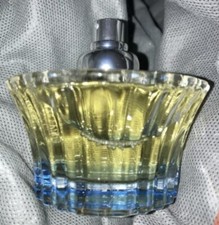 HOLIDAY by House of Sillage 75 ml/ 2.5 oz Eau de Parfum Spray Uncapped New RARE