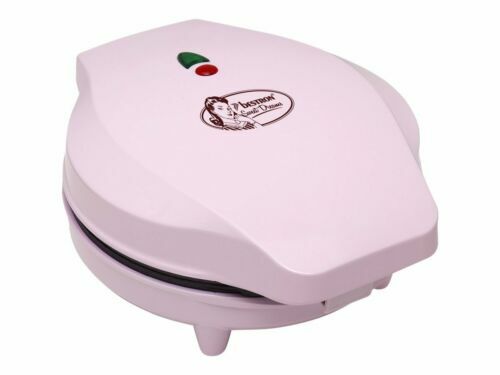 Macchina Per Waffle Bubble VEVOR 1400W - Professionale In Acciaio Inox, Girevole 180° - Per Ristoranti E Bar - Foto 6