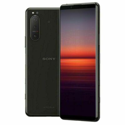 Sony Xperia 5 II XQ-AS72 5G DualSim 6.1