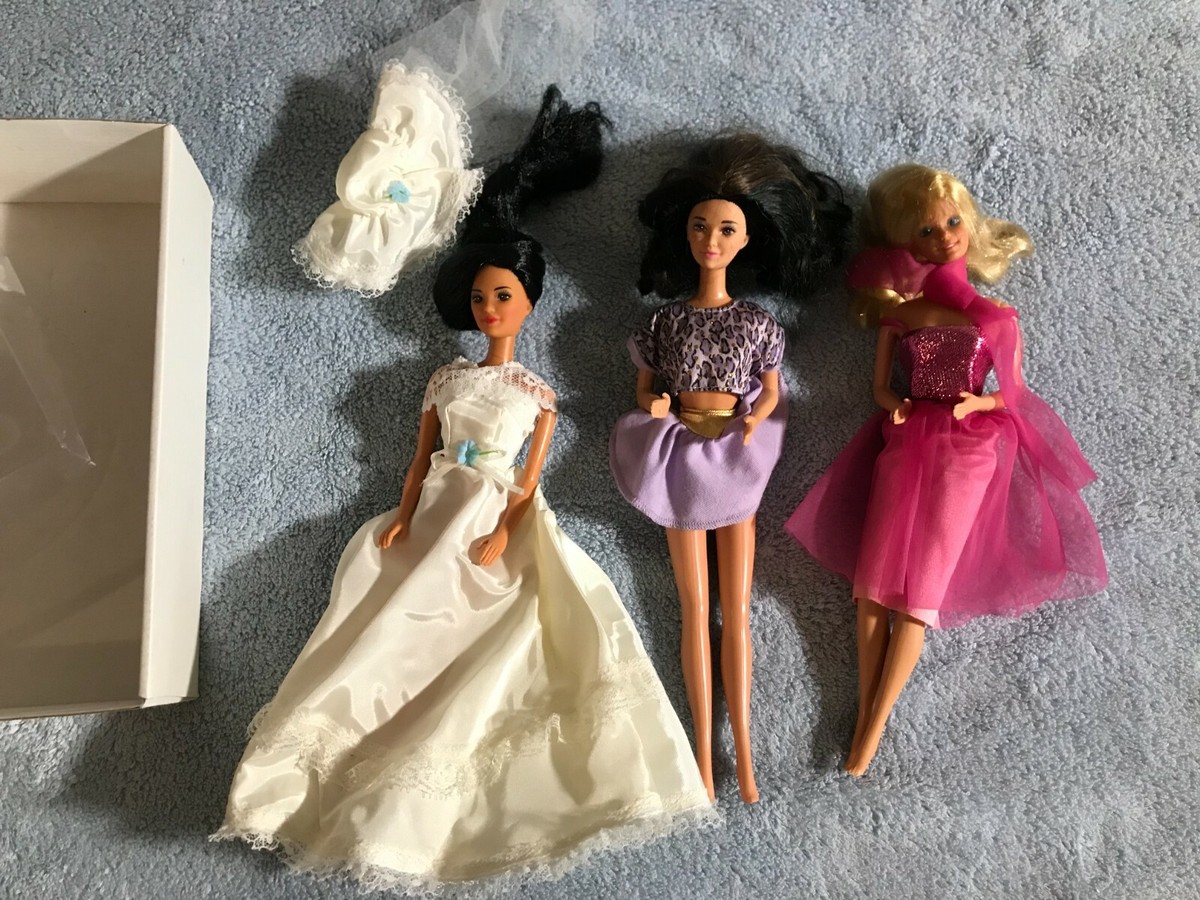 Mattel Barbie 50 Anniversary Hair Fair Doll - DYX78 for sale