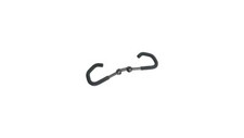 ERGOTEC Multifunction Handlebar "AHS Premium 31.8" Black, 31.8mm