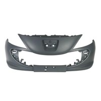 StoßStange Vorne FüR Peugeot 206+ T3E 2L_ 2M_