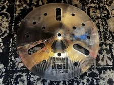 Wuhan 12" Linear Smash Splash