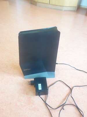 netgear nighthawk ax8