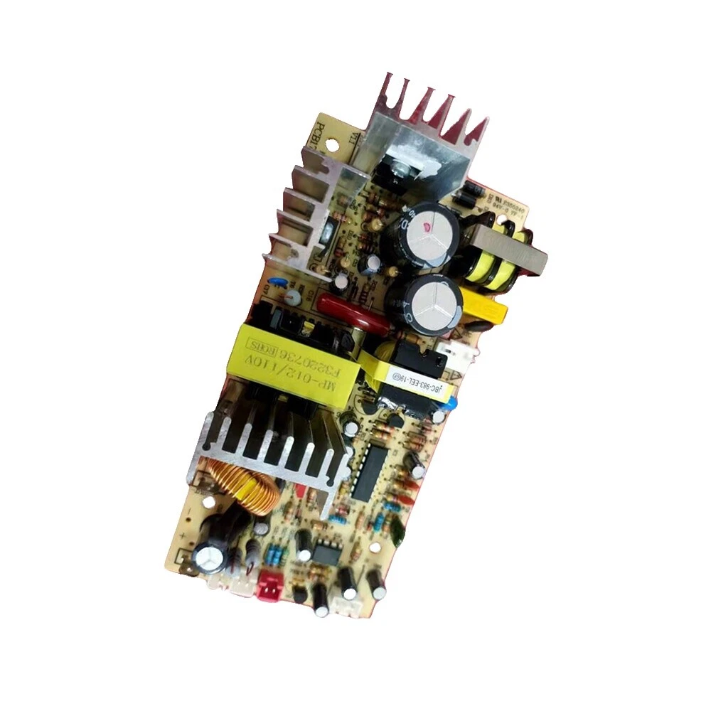 Power Supply Board piezas Proyector ordenador