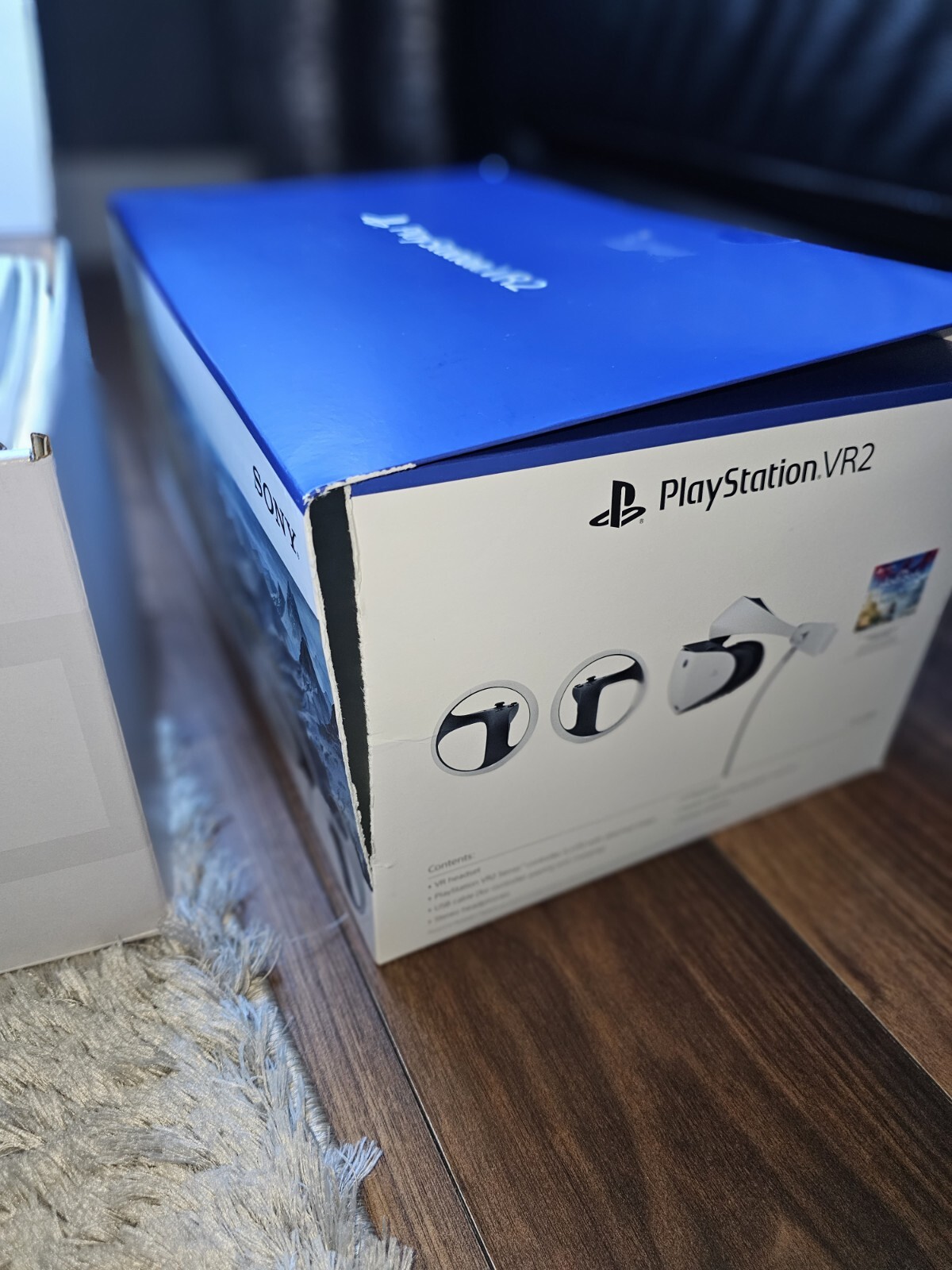 playstation 5 ps vr 2 headset eBay