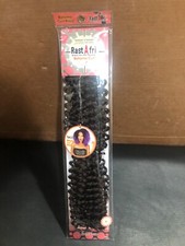 RAST A FRI BAHAMA CURL BRAID COLOR 4, NEW FREE SHIPPING
