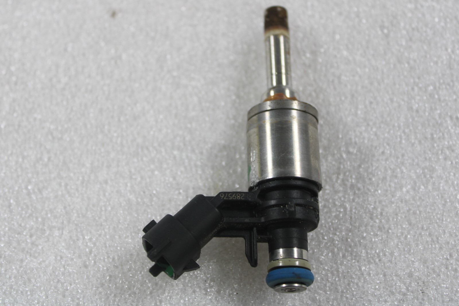 Ferrari California, 488, Portofino, Fuel Rail Injector, Used, P/N 308319
