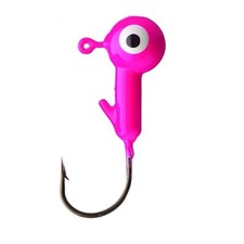 Eagle Claw WBH14-13 Ball Head Jig
