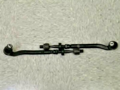 #ad New Tie Rod Rods Assembly Left and Right SET PAIR 528I 525I 530I 540I E39 $25.99