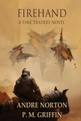 Firehand, Brand New, Free shipping in the US