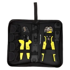 Generation 4 PV Connector Crimp Crimper Set Installation Repair Assembly Tool