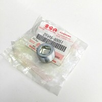 Verteilergetriebe Magnetische Ablassschraube FüR Samurai 85-95