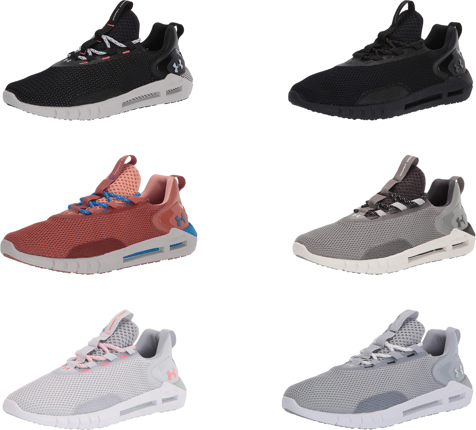 HOVR STRT Sportstyle Sneakers | eBay