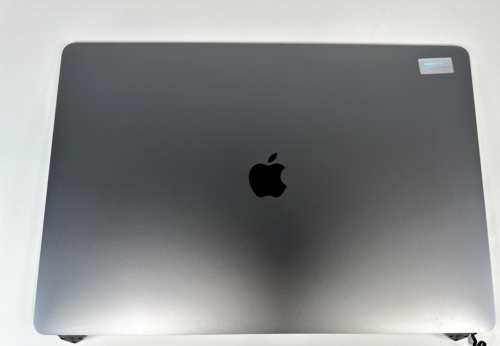 Original-Zubehör-Hersteller Apple Bildschirmbaugruppe für 16" MacBook Pro A2141 2019 2020, Klasse B - Bild 1 von 9