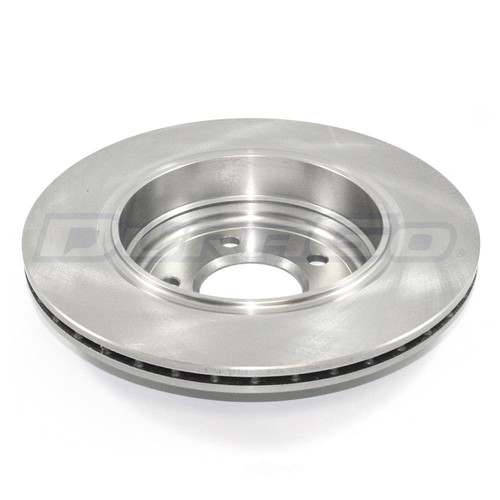 Disc Brake Rotor Pronto BR900734 - Picture 2 of 3