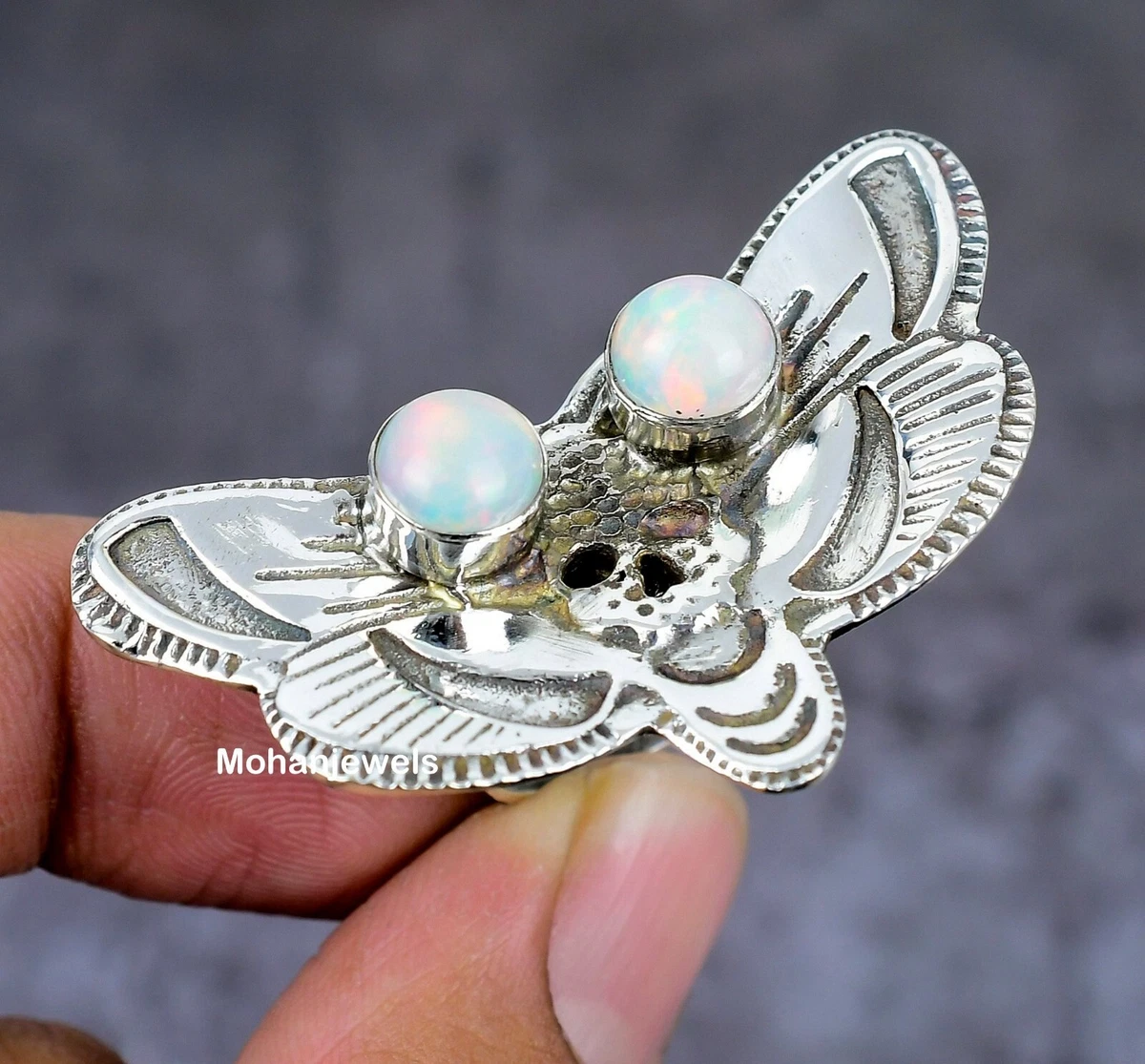 Handmade gothic jewelry outlet