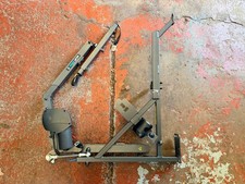 Autochair Smart Lifter LM 40kg Capacity Mobility Scooter Wheelchair Hoist