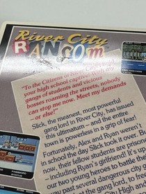 Nintendo NES VIdpro Cards Display Lot Hector 87 Shadowgate River City Ransom 3