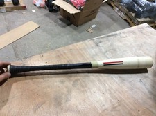 Warstic Bonesaber Hybrid USA Baseball Youth Bat 28  18oz -10