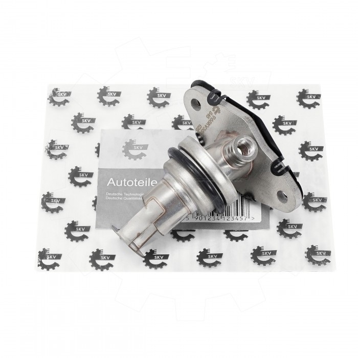 Manchon d'admission BMW F33 F36 F10 rigide haute performance noir