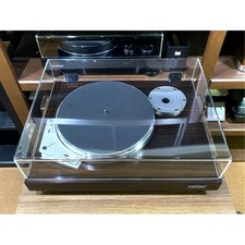 Micro Seiki BL-91 Turntable   Classic Japanese Hi-Fi Audio Vinyl Player AC100V