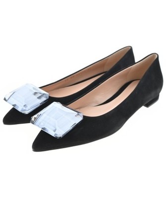 Gianvito Rossi Pumps Black EU36(Approx. 22.5cm) 2200691606279