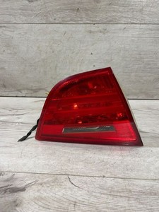 BMW 3 E90 E91 2008 Rückleuchte Heckleuchte innen 7154155 KAN5384