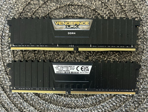 Corsair Vengeance LPX 16GB | eBay
