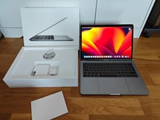 Apple MacBook Pro 2017 A1708 i5 8 GB RAM 500 GB SSD Komplett in OVP
