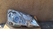Frontscheinwerfer Mercedes-Benz E-Klasse W207 A2078200239 Xenon Rechts Headlight Frontscheinwerfer Mercedes-Benz E-Klasse W207 A2078200239 Xenon Rechts Headlight