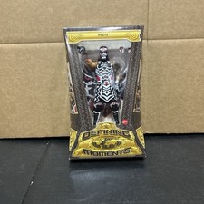 WWE Penta Defining Moments Elite Action Figure BRAND NEW 