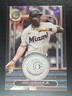 2024 Topps Tribute - Stamp of Approval Relics Jazz Chisholm #SOA-JC /199 (MEM)