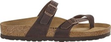 New Birkenstock Unisex Mayari Sandals