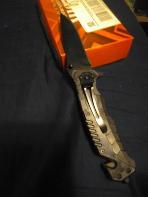 Pocket Knife Multi Tool