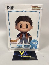 Megacon 2026 Exclusive Thrilljoy PIX! Marty McFly New/Sealed Chance of Chase