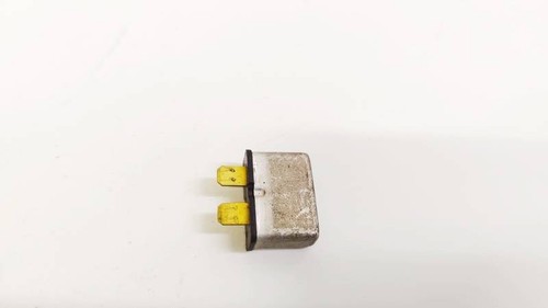 Audi A6 2002 Fuses 443937105A, Genuine #2193660-72