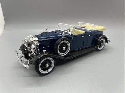 ARKO 1932 LINCOLN PHAETON 1:32 DIECAST SCALE
