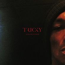 Ununiform -Digi- von Tricky | CD | Zustand sehr gut