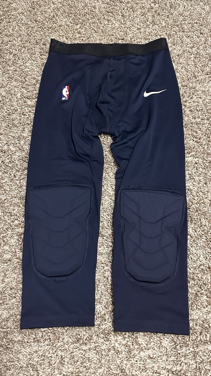 Basketball Tights Nba Tights With Pads Men's/Women's Basketball