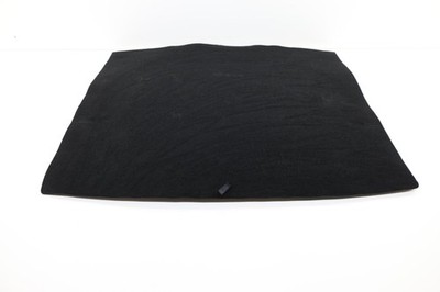 2020 - 2025 MAZDA CX-30 REAR TRUNK FLOOR CARGO CARPET COVER MAT