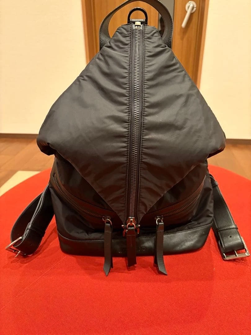 Jimmy Choo Backpacks for sale | eBay