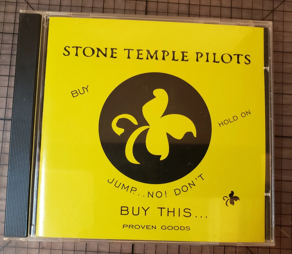 Stone Temple Pilots Pop Music CDs for sale | eBay