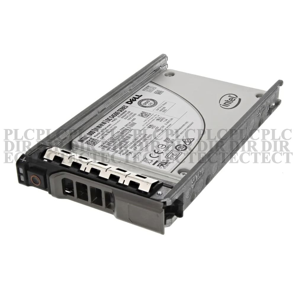 New DELL S4500 960GB SATA SSD SSDSC2KB960G7R
