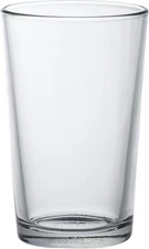 Duralex Made In France Unie Glass Tumbler (Set of 6) 7 oz, Clear