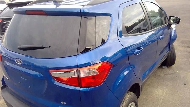 2018-2022 FORD ECOSPORT CAPÔ LIBERAÇÃO ABERTURA CABO CABO CABO GN1Z16916D - Imagem 4 de 4